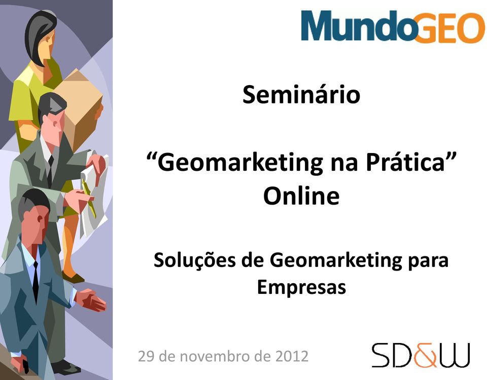 de Geomarketing para