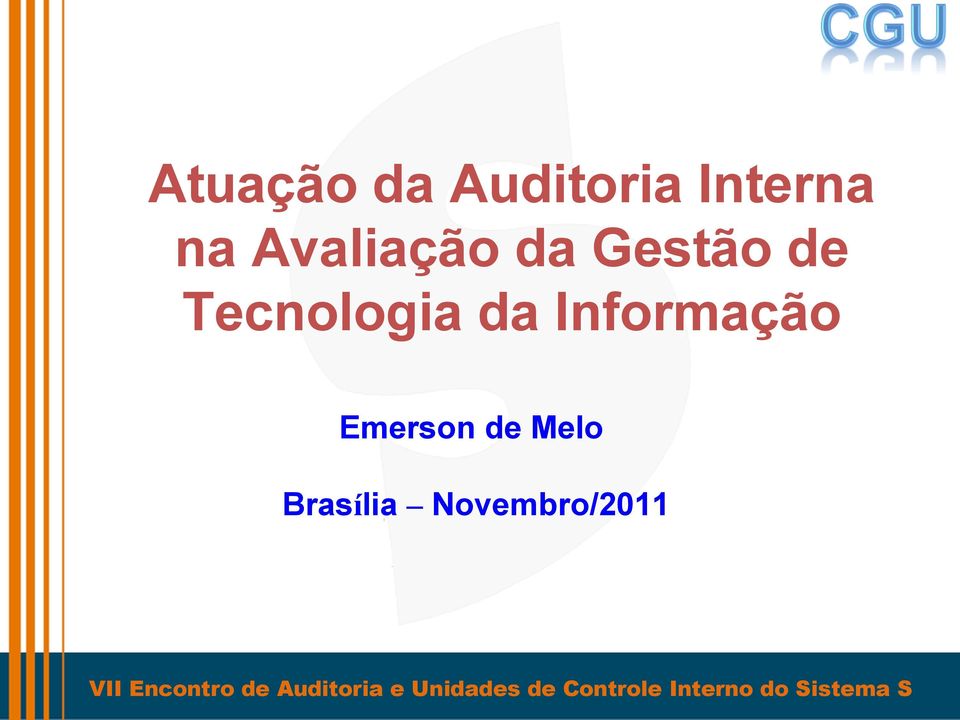 Tecnologia da Informação