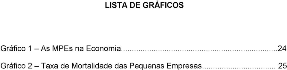 ..24 Gráfico 2 Taxa de