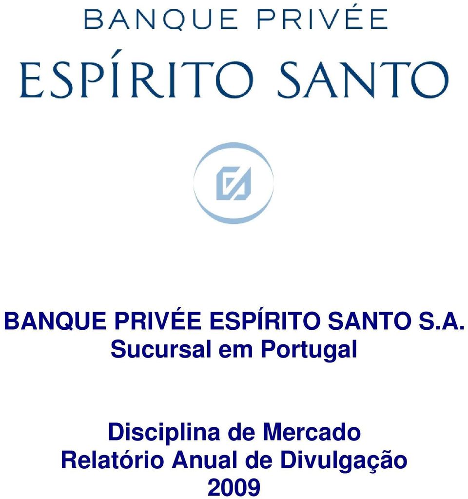 Portugal Disciplina de