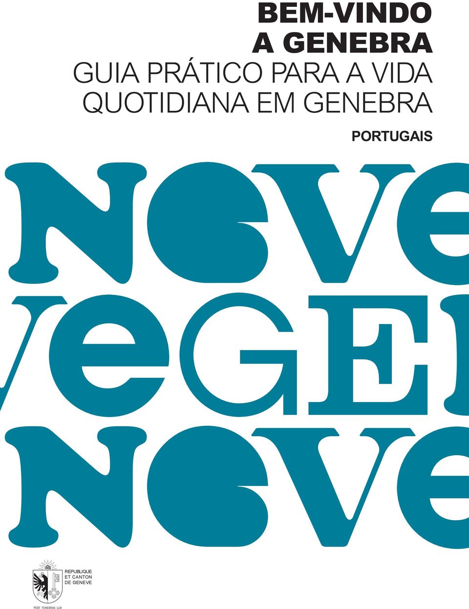 QUOTIDIANA EM GENEBRA