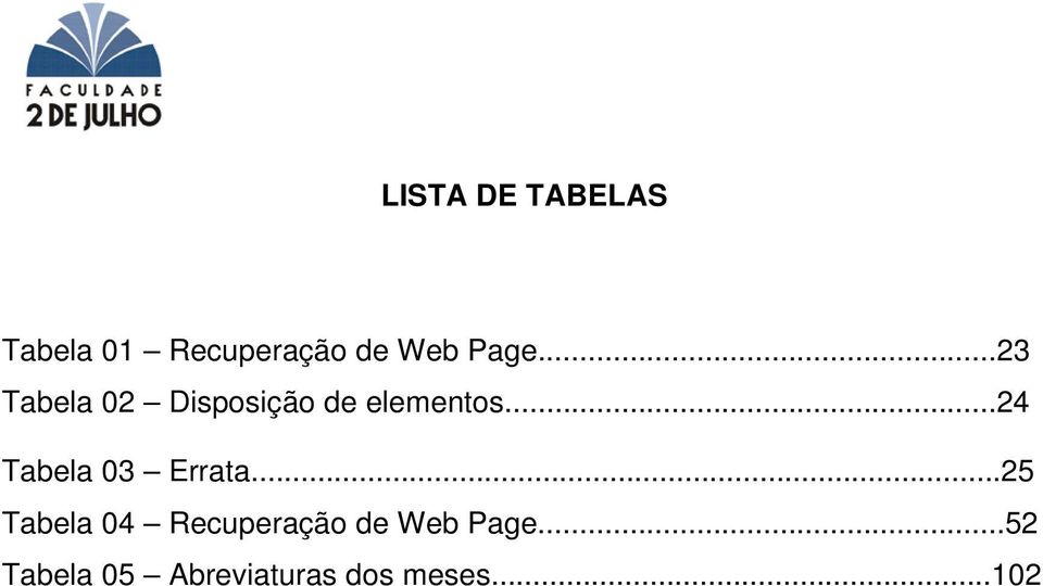 ..24 Tabela 03 Errata.