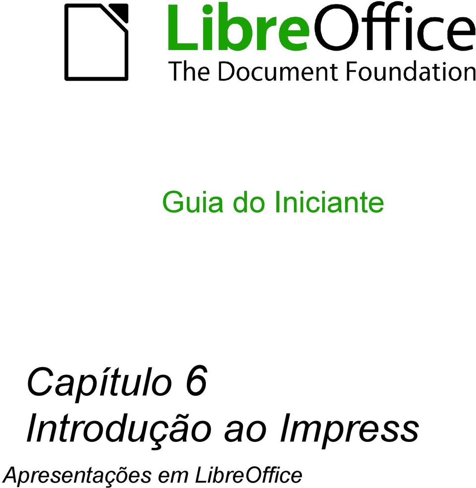 Introdução ao