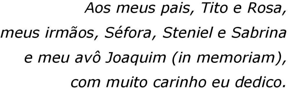 Sabrina e meu avô Joaquim (in