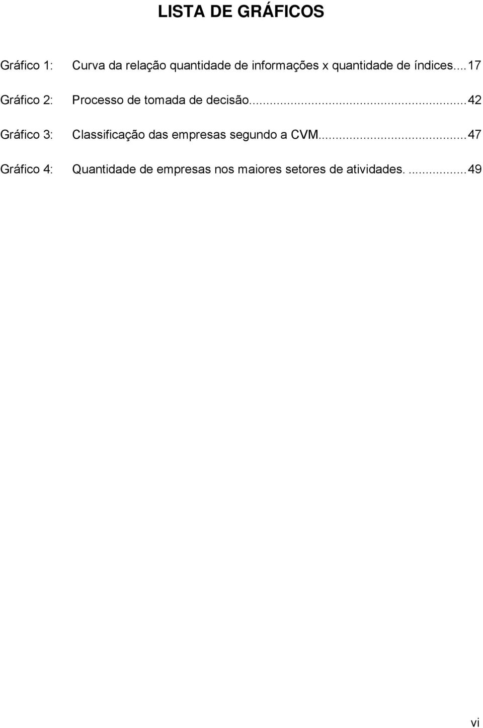 ..17 Processo de tomada de decisão.