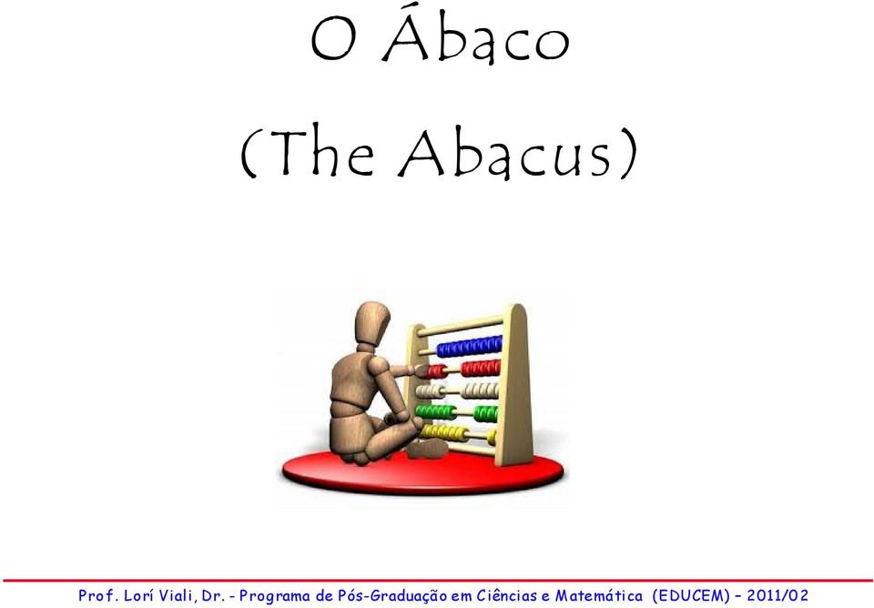 Abacus)