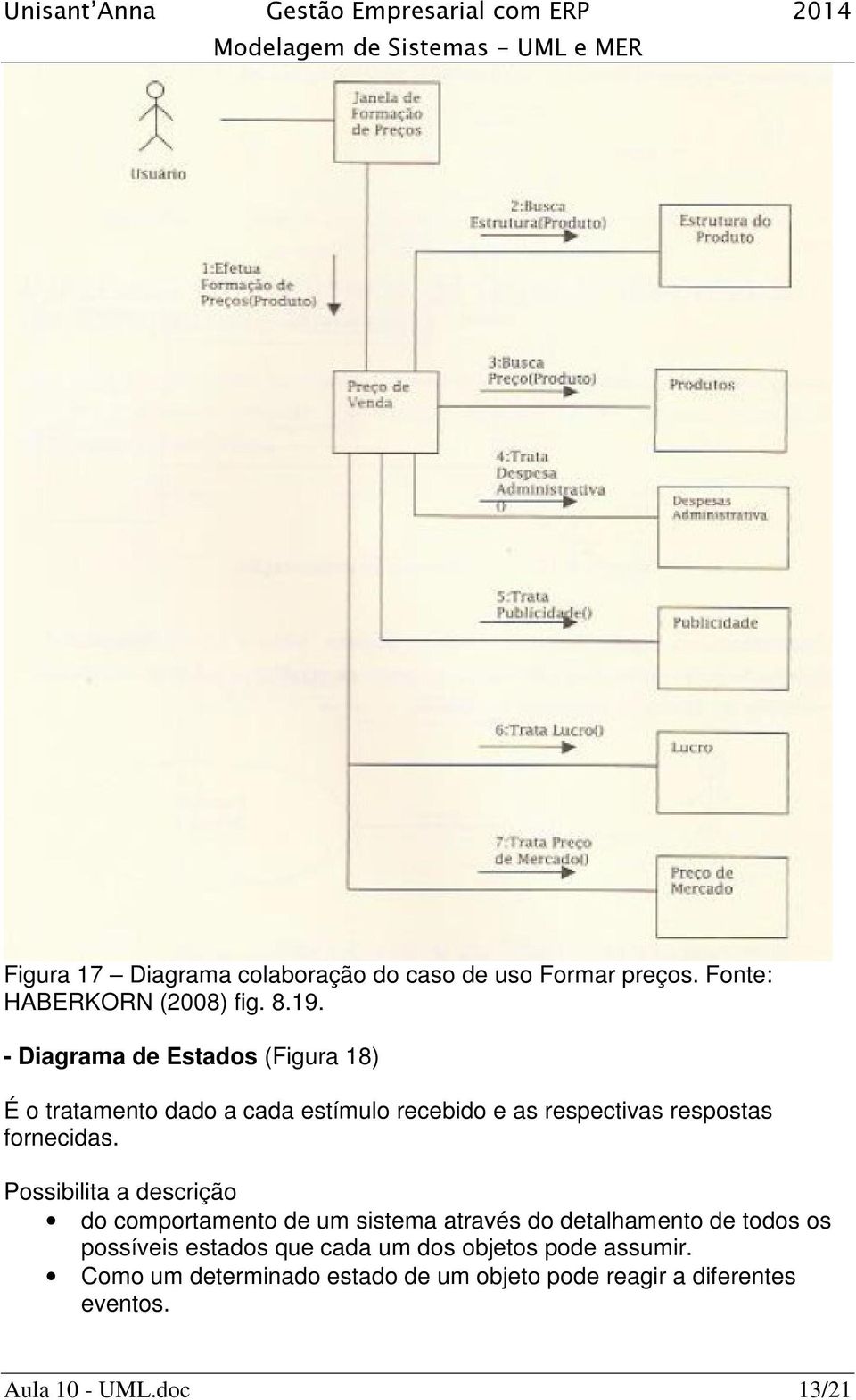 fornecidas.