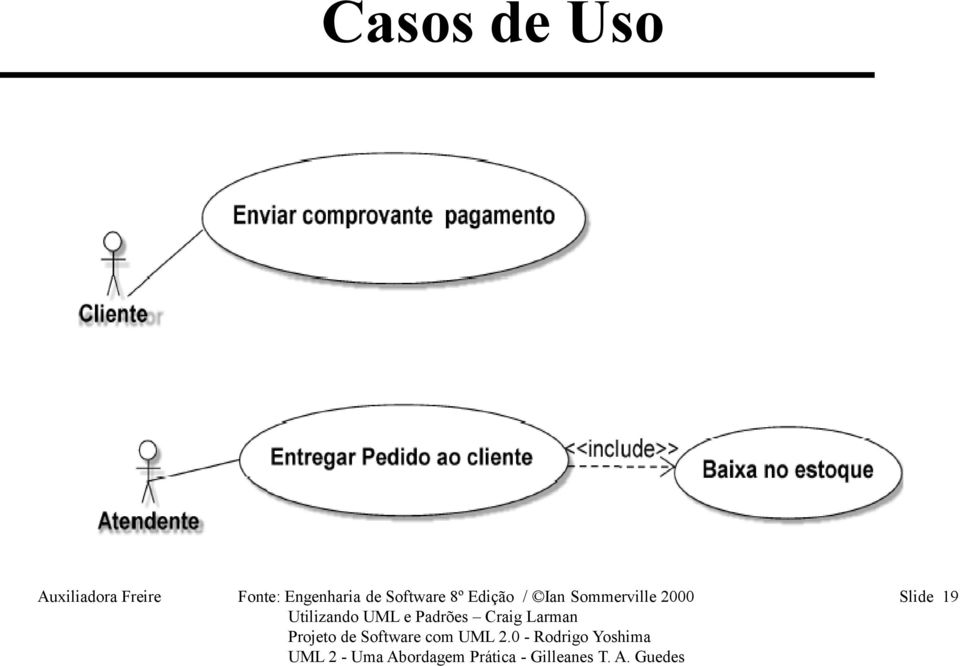 de Software 8º Edição /