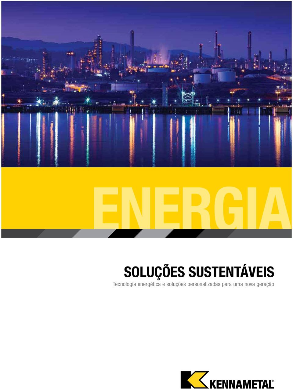 energética e soluções