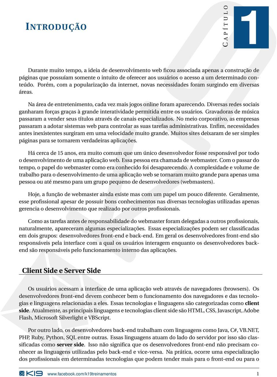 Diversas redes sociais ganharam forças graças à grande interatividade permitida entre os usuários. Gravadoras de música passaram a vender seus títulos através de canais especializados.