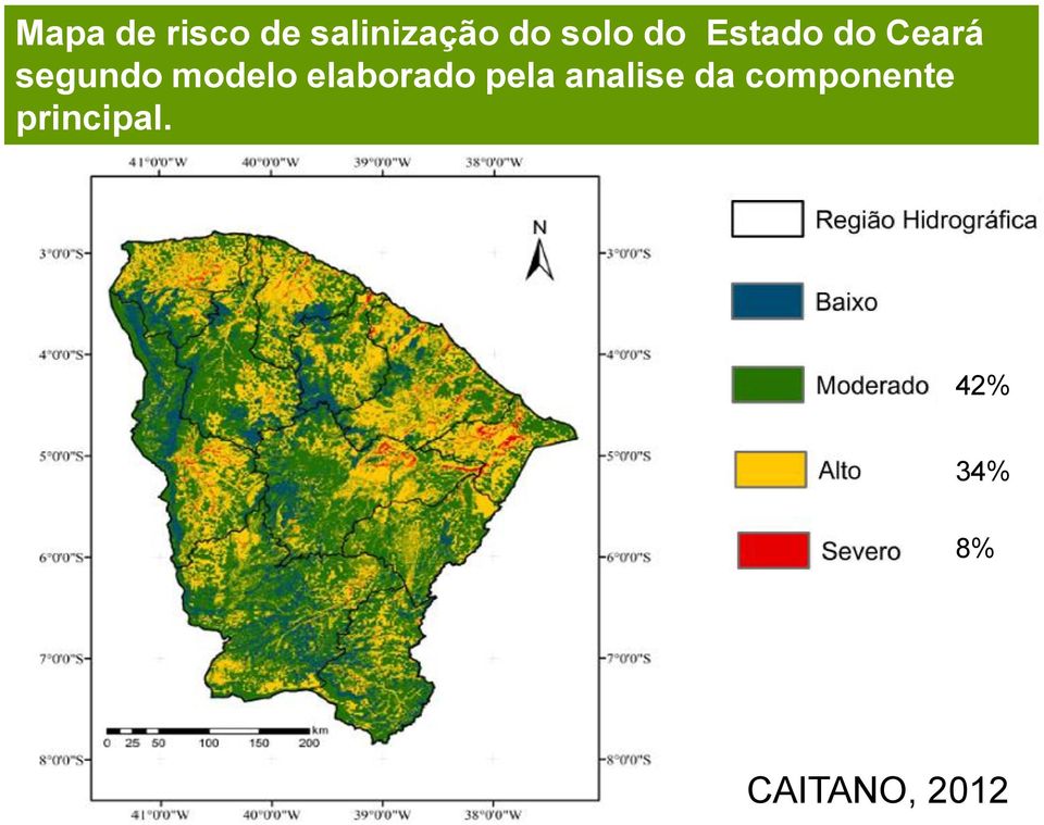 modelo elaborado pela analise da