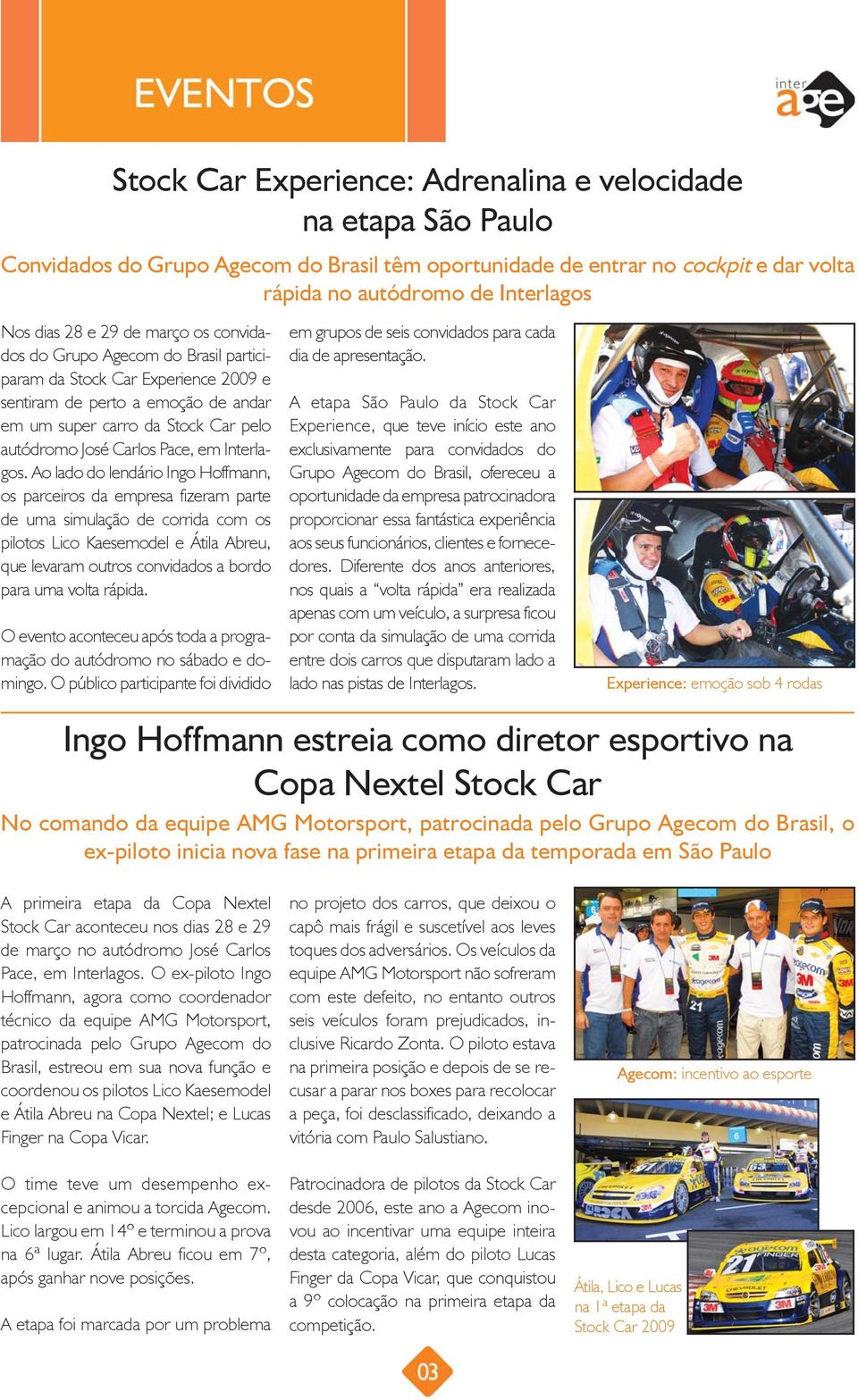 Interlagos.