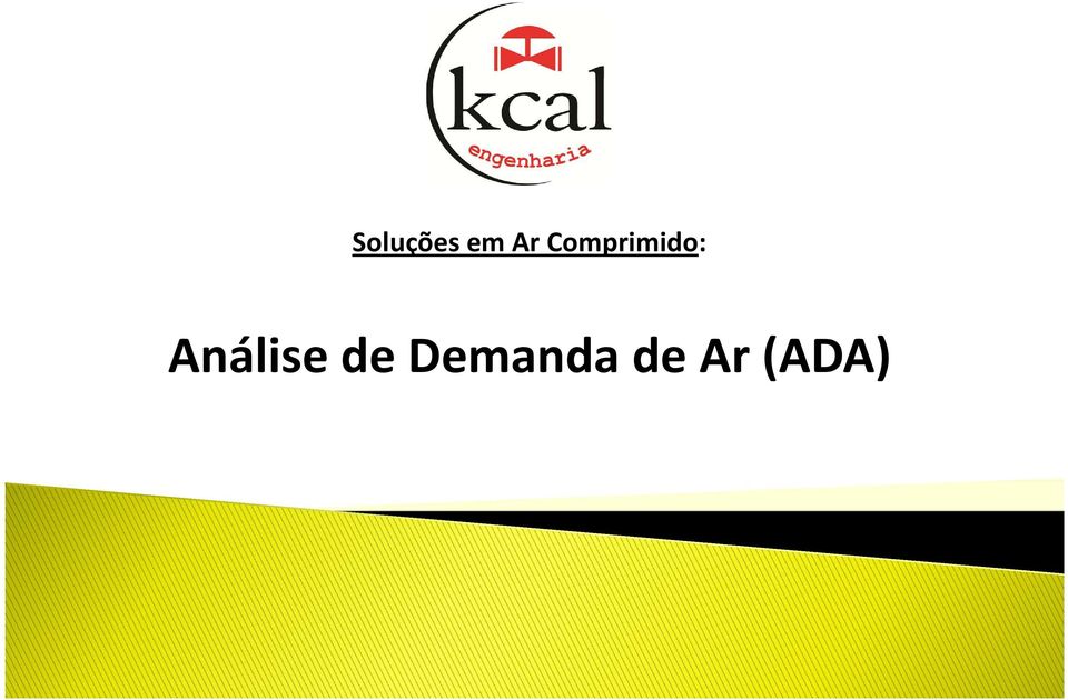 Análise de