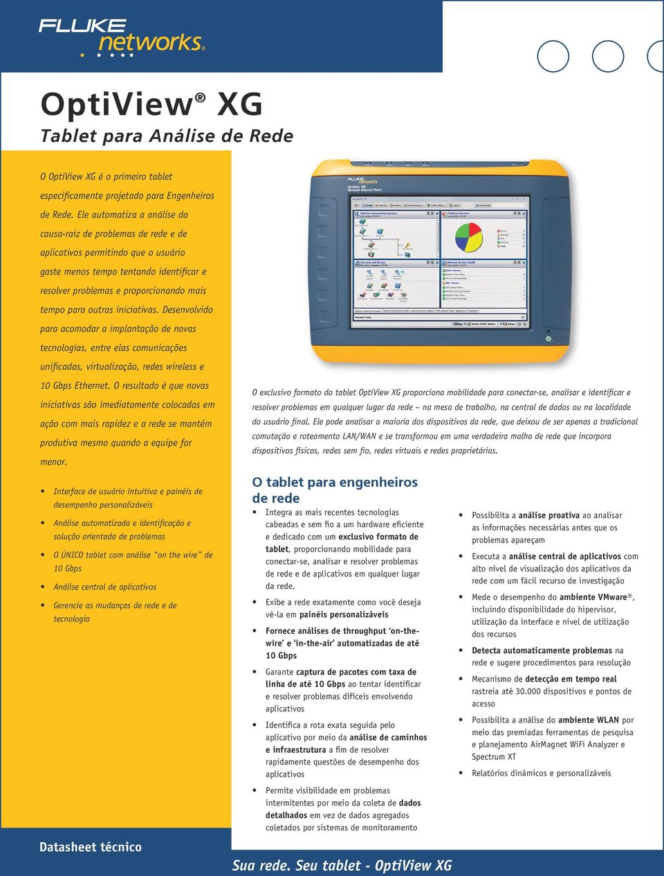 outras iniciativas. Desenvolvido para acomodar a implantação de novas tecnologias, entre elas comunicações unificadas, virtualização, redes wireless e 1 10 Gbps Ethernet.