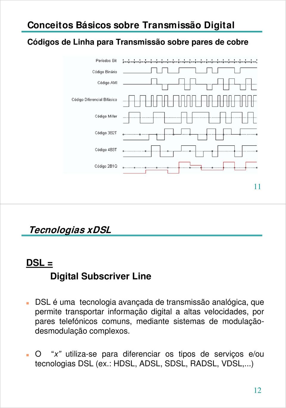 informação digital a altas velocidades, por pares telefónicos comuns, mediante sistemas de modulaçãodesmodulação