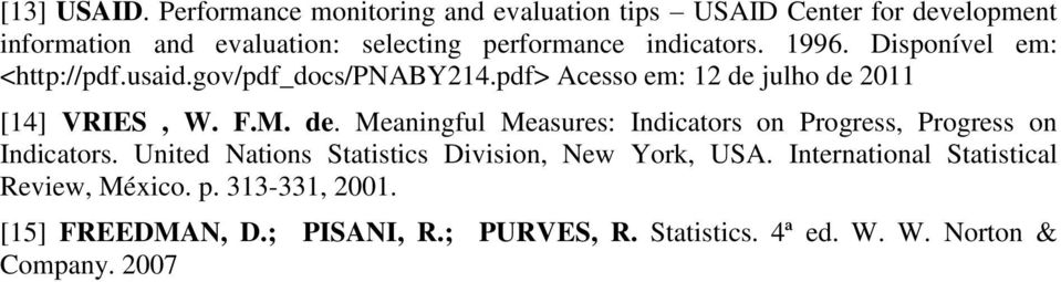 1996. Disponível em: <http://pdf.usaid.gov/pdf_docs/pnaby214.pdf> Acesso em: 12 de 