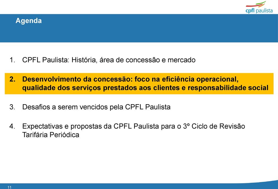 prestados aos clientes e responsabilidade social 3.