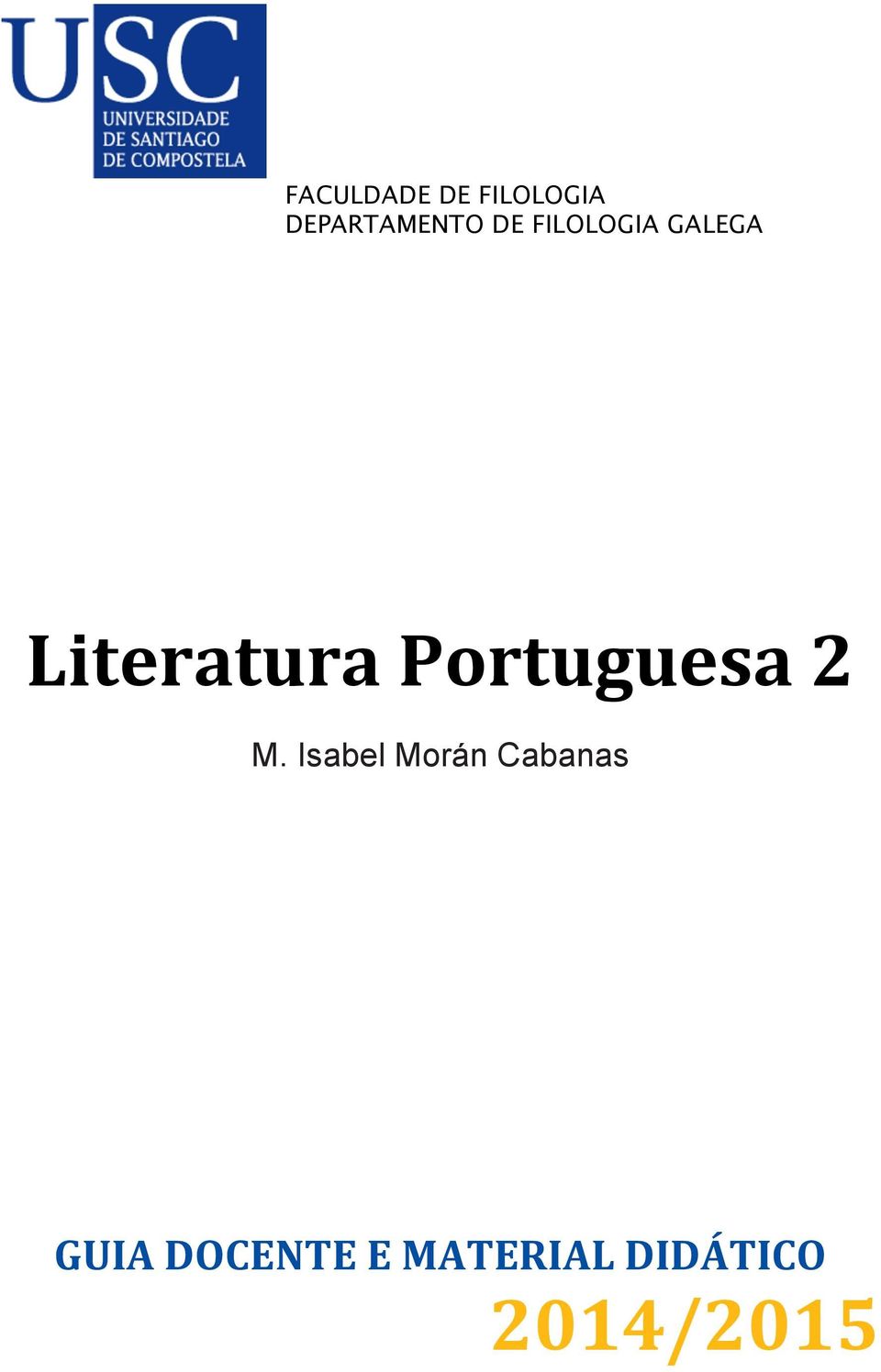 Portuguesa 2 M.