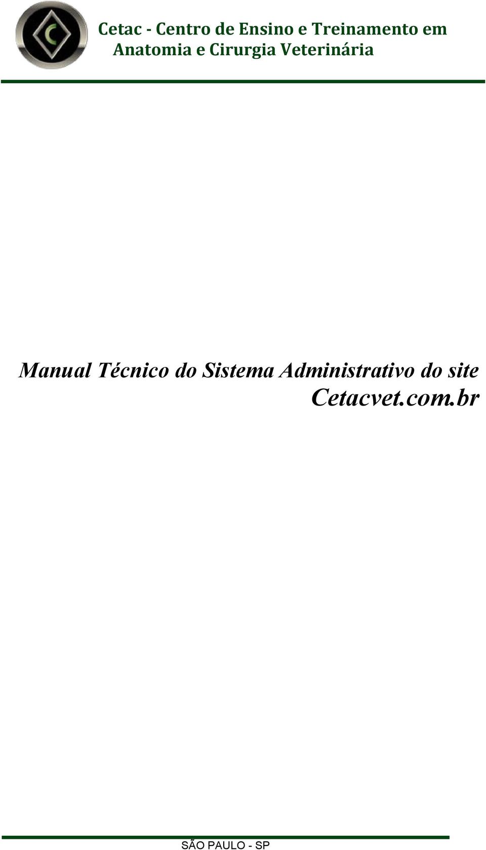 Administrativo do