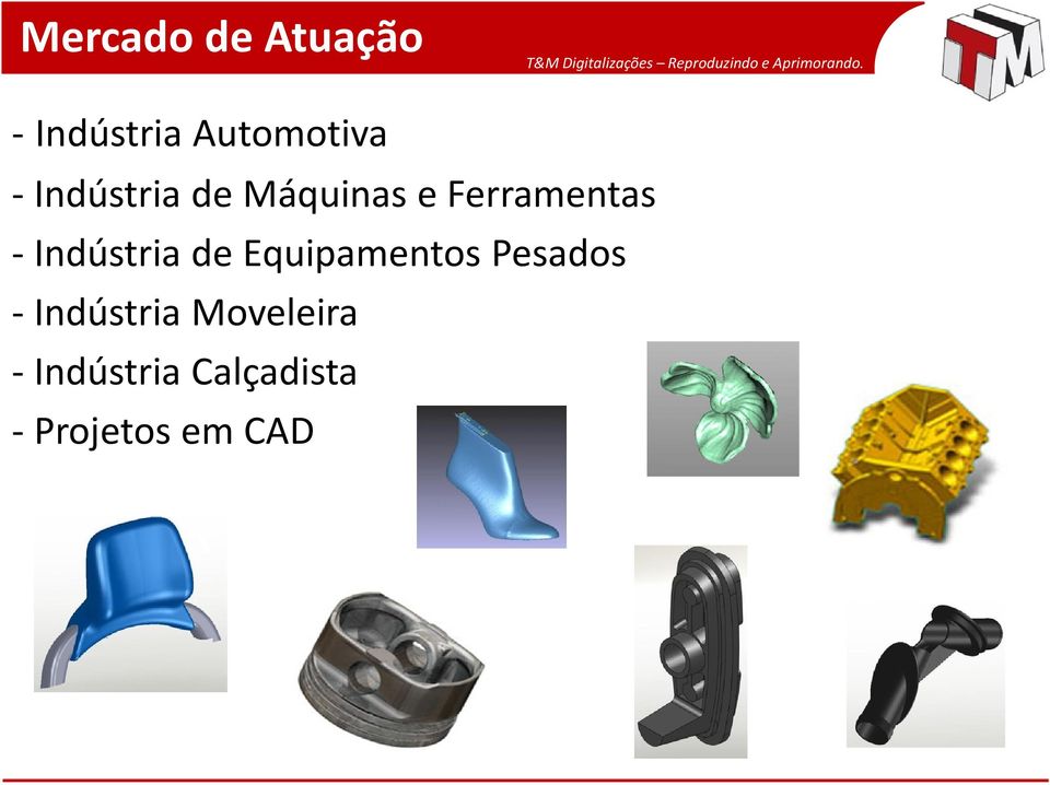 Indústria de Equipamentos Pesados -