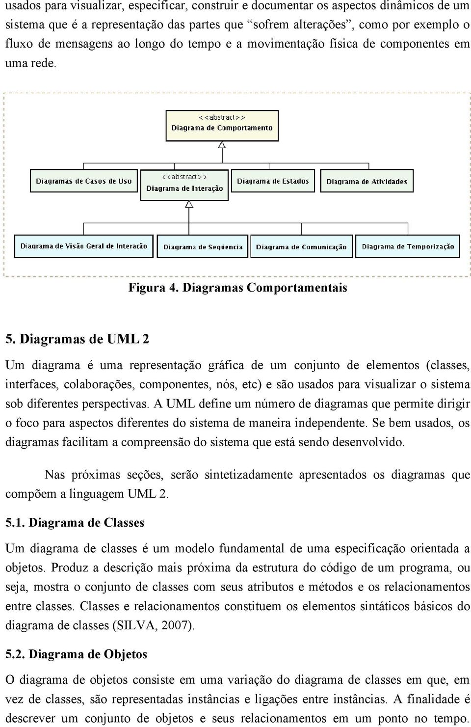Diagramas de UML 2 Um diagrama é uma representação gráfica de um conjunto de elementos (classes, interfaces, colaborações, componentes, nós, etc) e são usados para visualizar o sistema sob diferentes