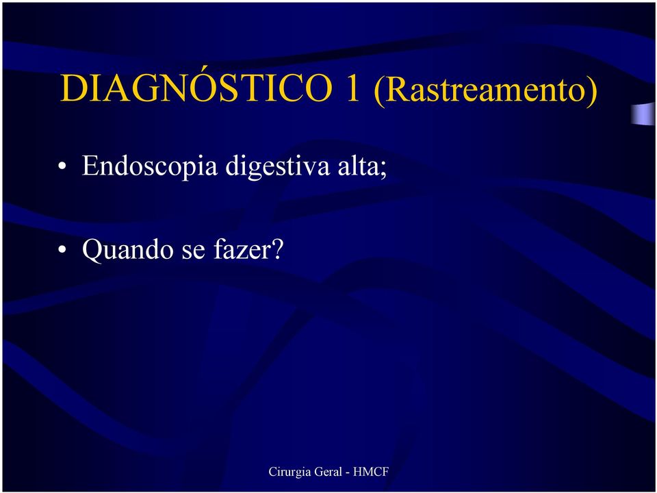 Endoscopia