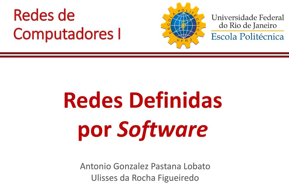 Software Antonio Gonzalez