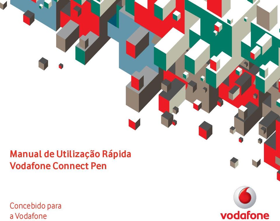 Vodafone Connect