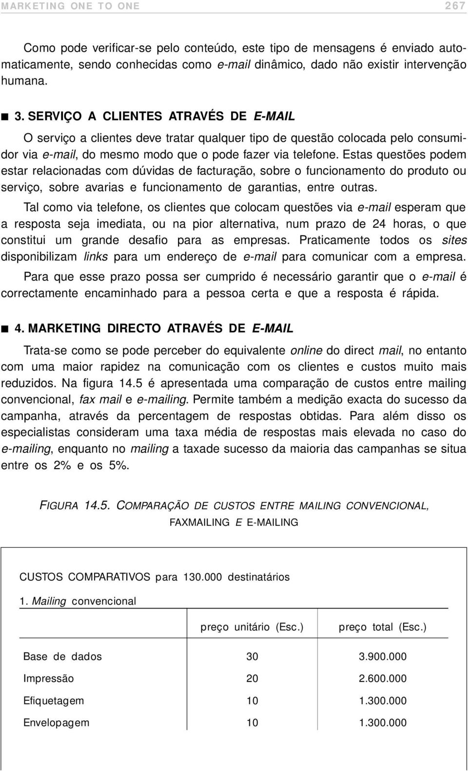 Estas questões podem estar relacionadas com dúvidas de facturação, sobre o funcionamento do produto ou serviço, sobre avarias e funcionamento de garantias, entre outras.