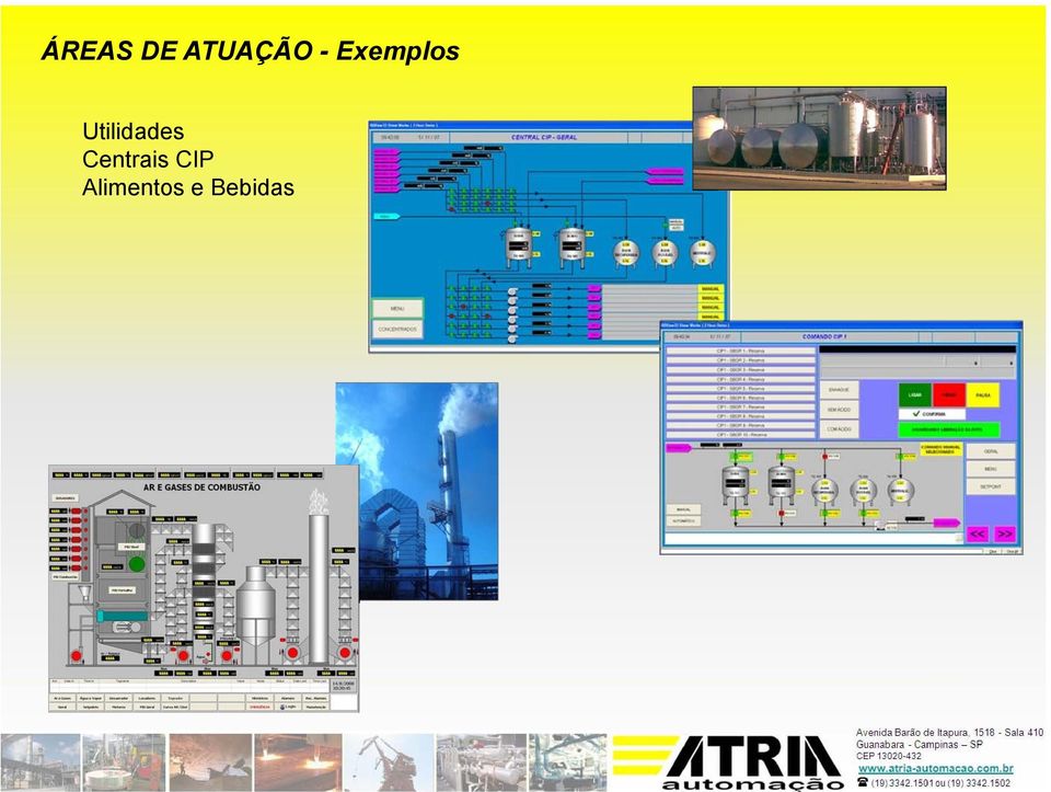 Utilidades