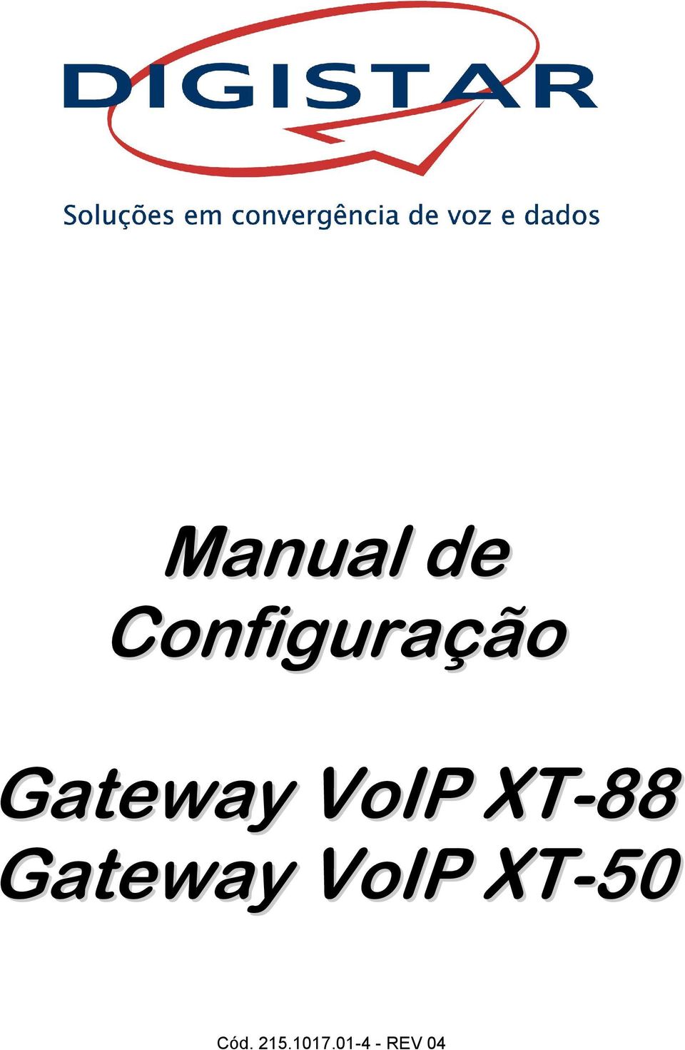 VoIP XT-88 Gateway