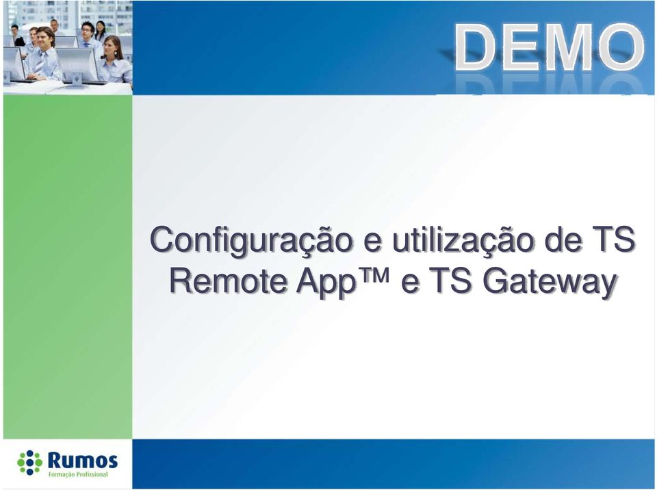 de TS Remote