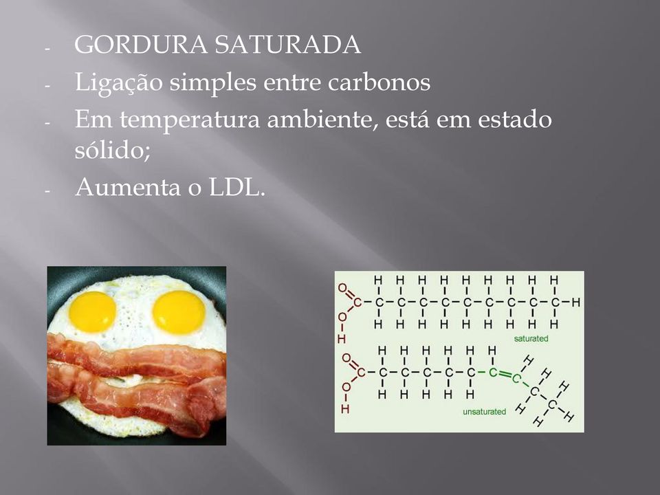 temperatura ambiente, está em