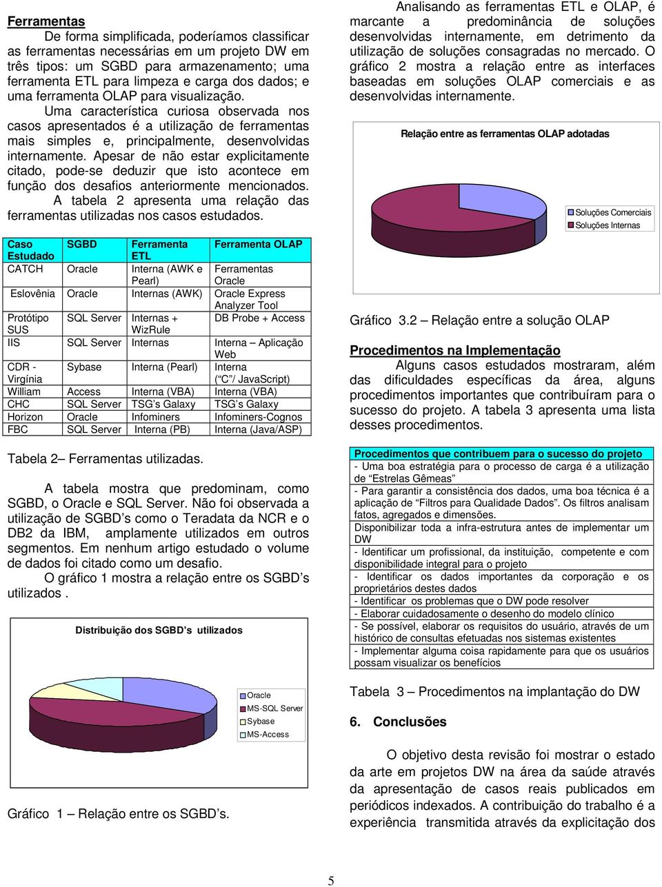 Apesar de não estar explicitamente citado, pode-se deduzir que isto acontece em função dos desafios anteriormente mencionados.