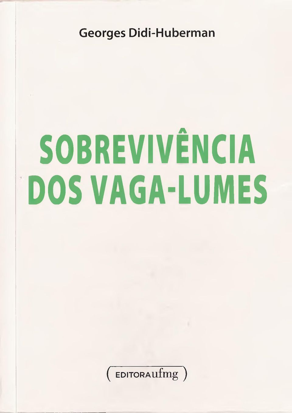 SOBREVIVÊNCIA DOS