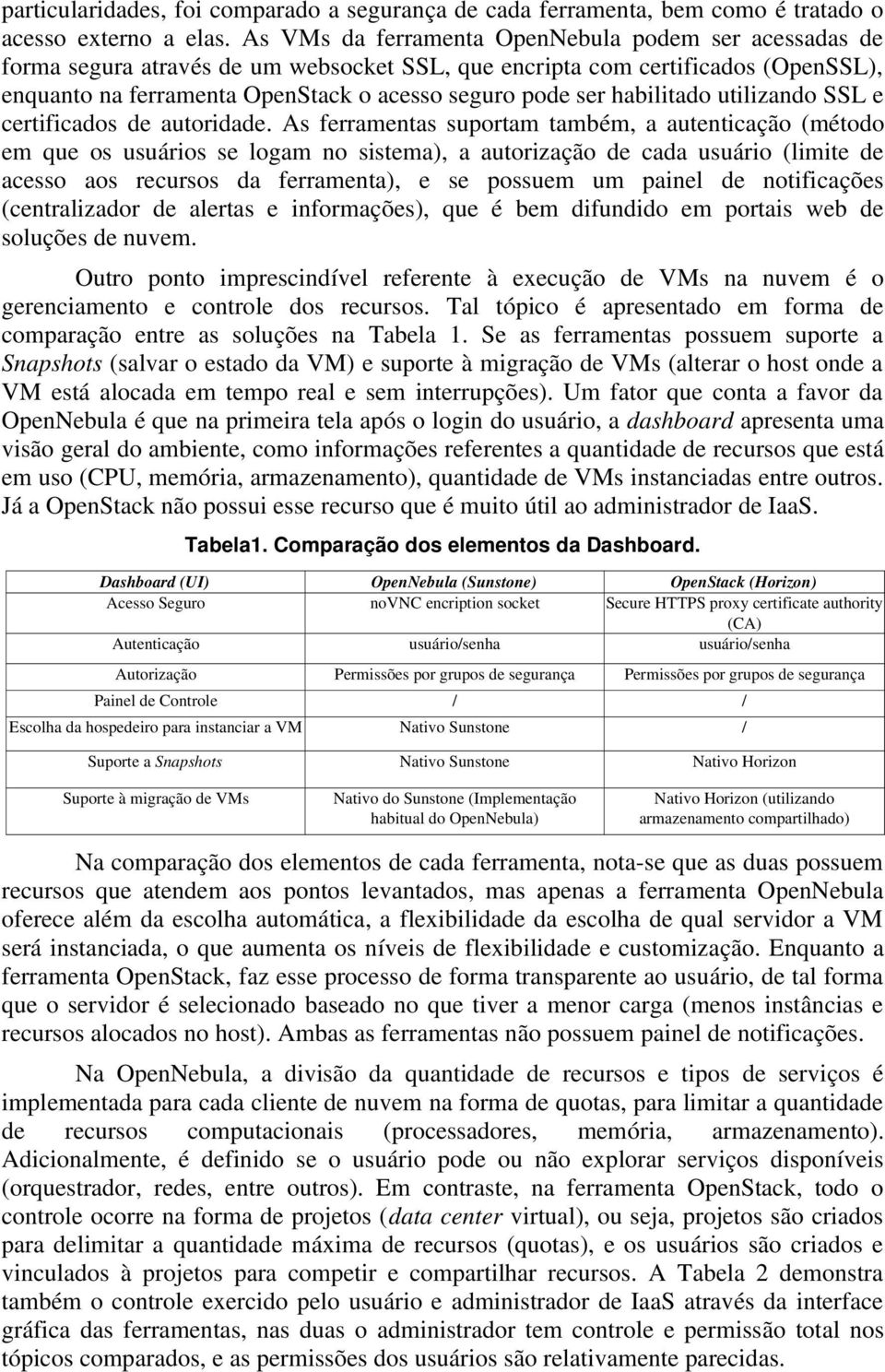 habilitado utilizando SSL e certificados de autoridade.