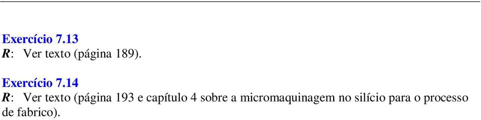 4 R: Ver texto (página 93 e capítulo