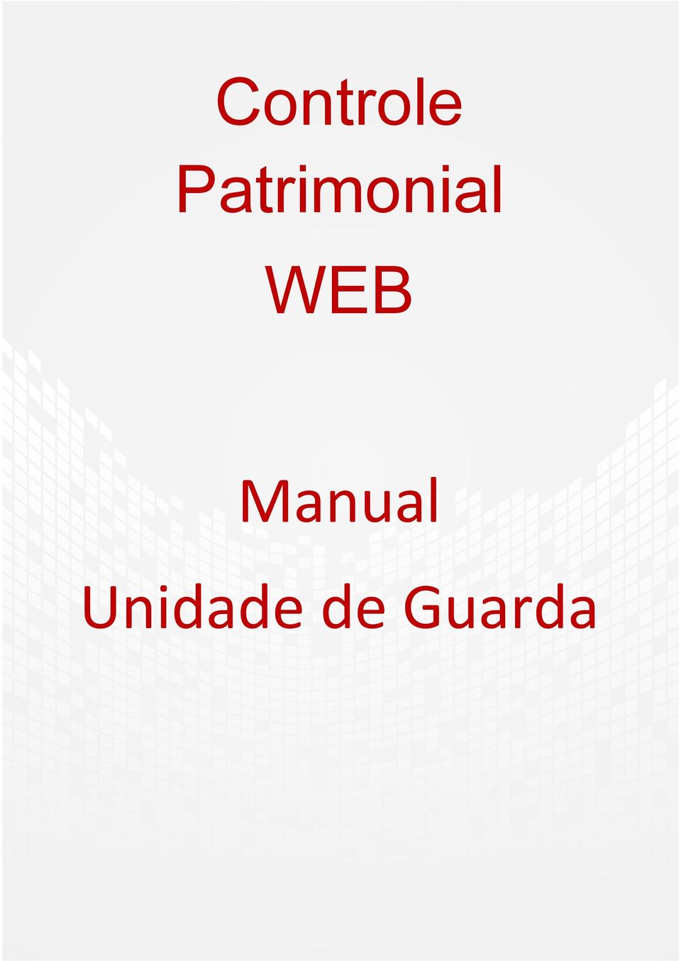 WEB Manual