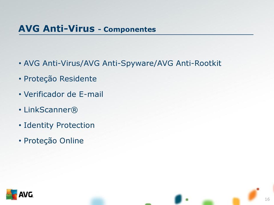 Anti-Rootkit Proteção Residente