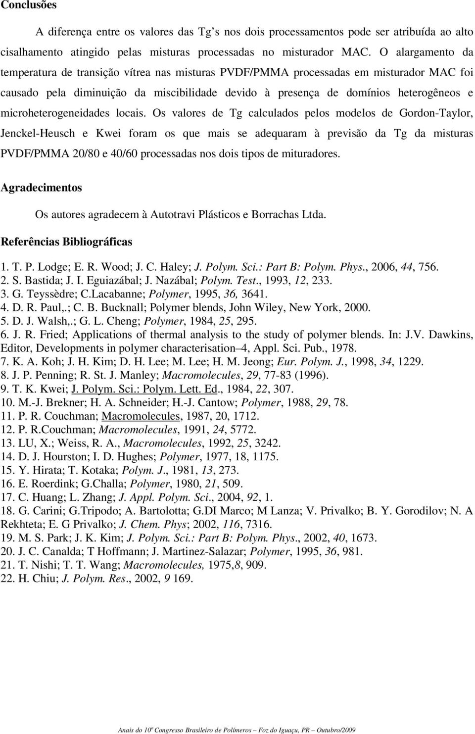 microheterogeneidades locais.