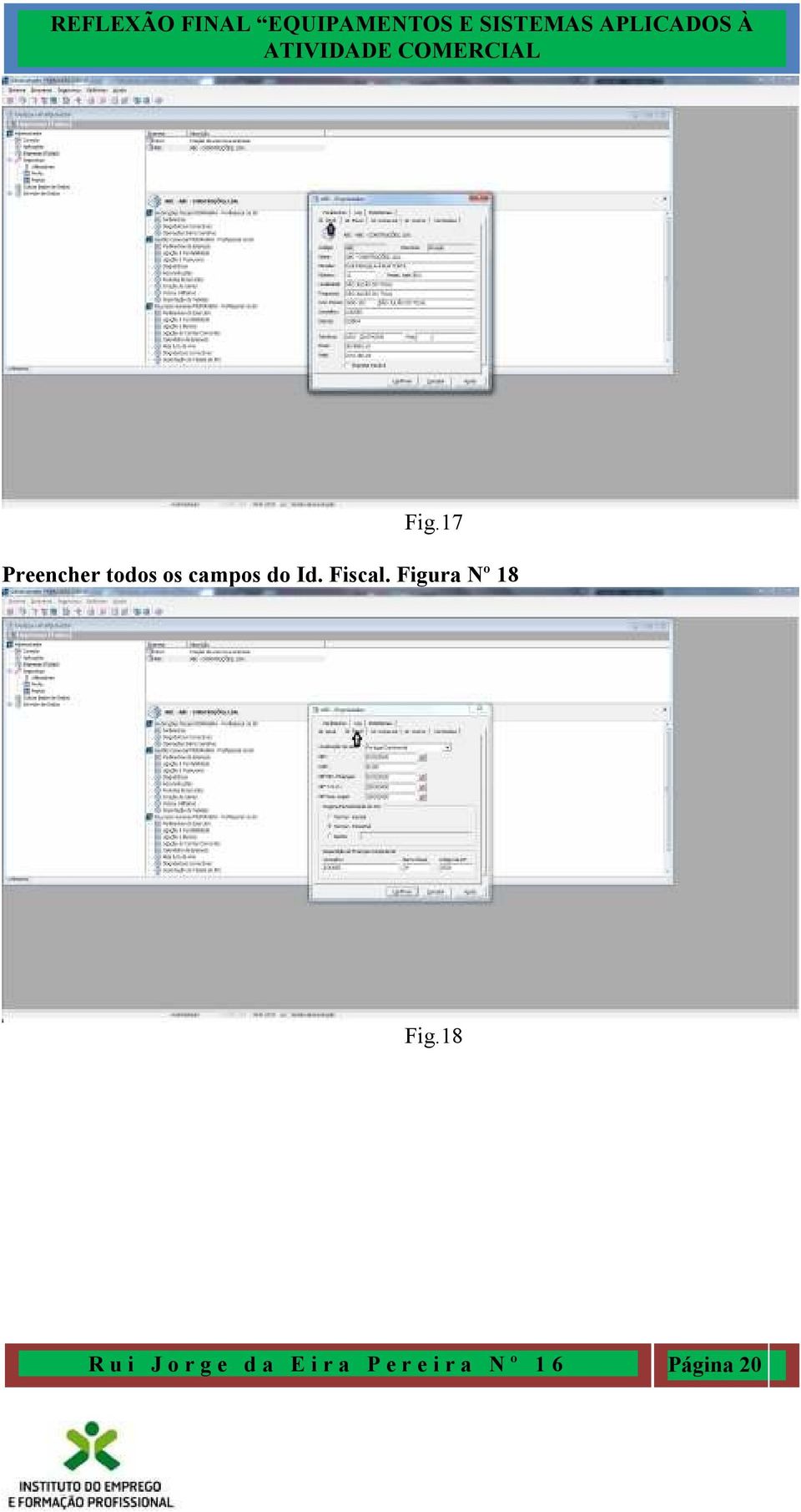 Figura Nº 18 Fig.