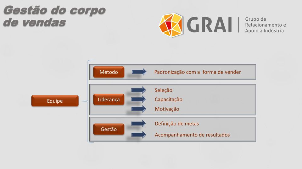 Liderança Gestão Seleção Capacitação