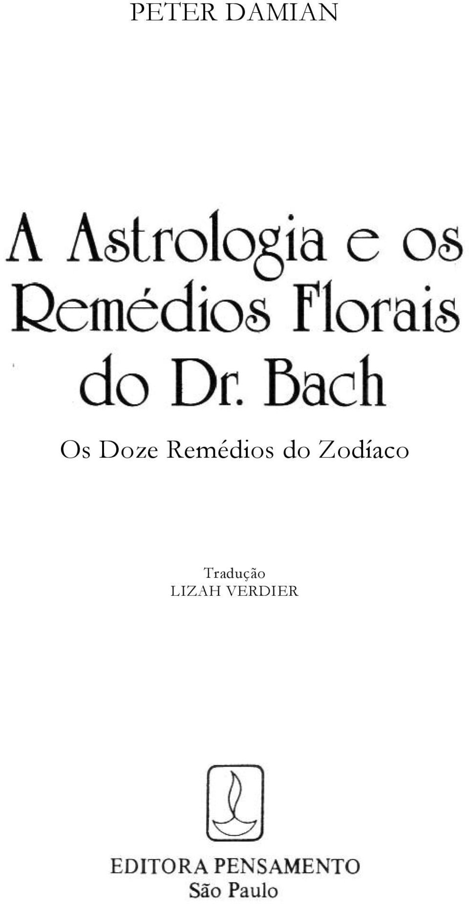 do Zodíaco