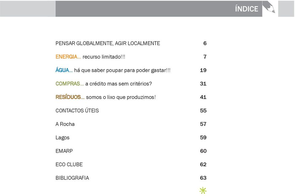 !! 19 COMPRAS a crédito mas sem critérios?