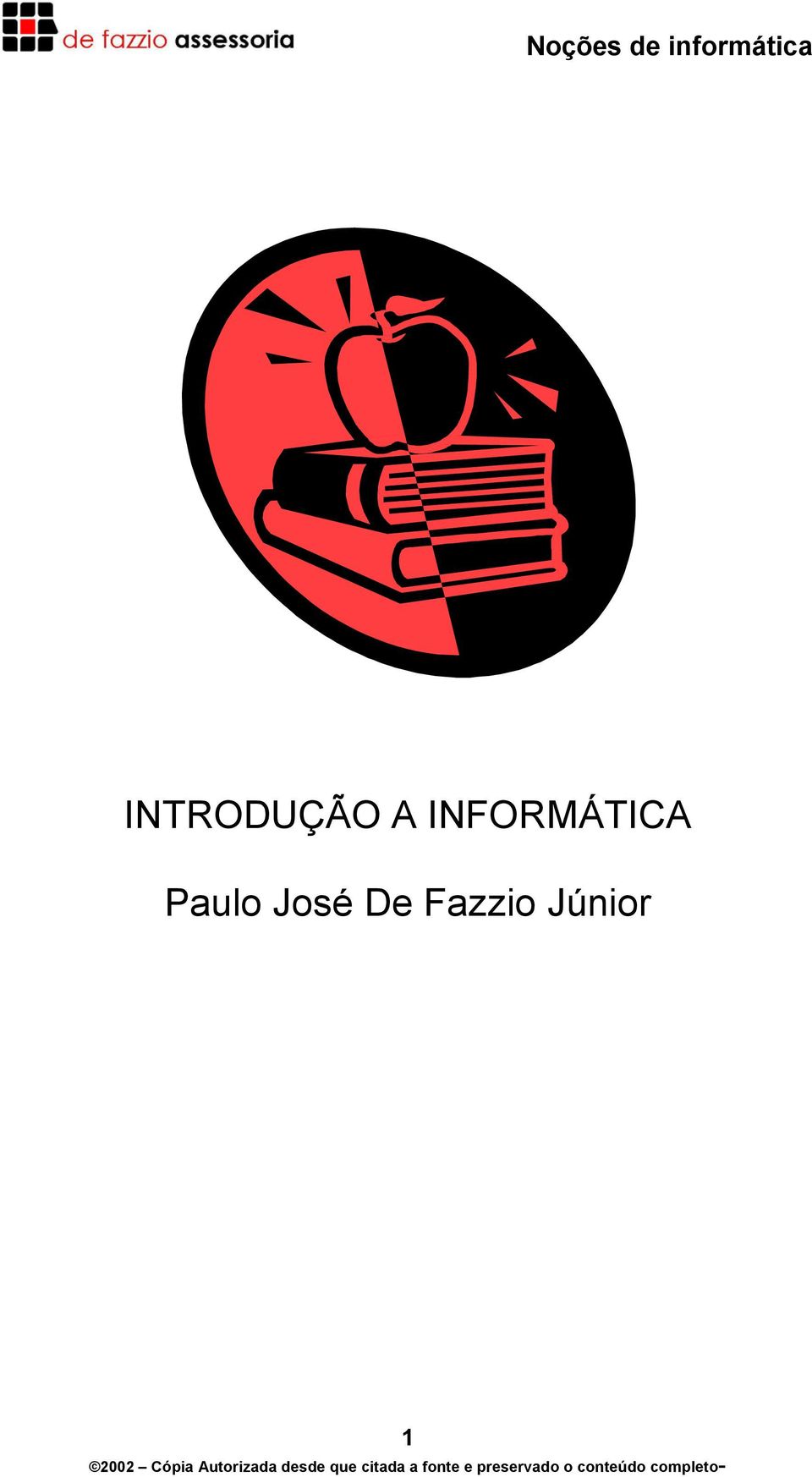 Paulo José De