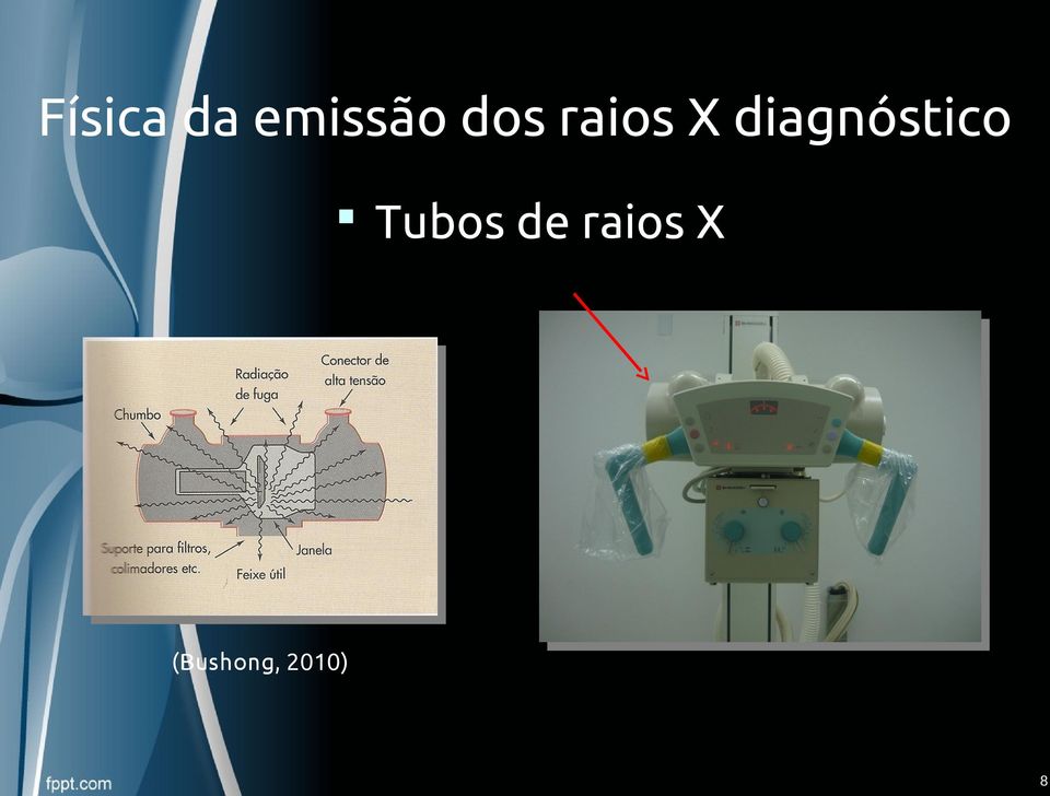 diagnóstico Tubos