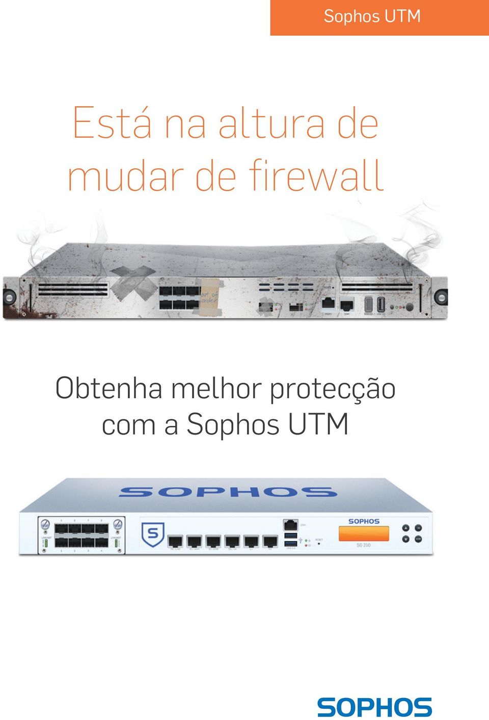 firewall Obtenha