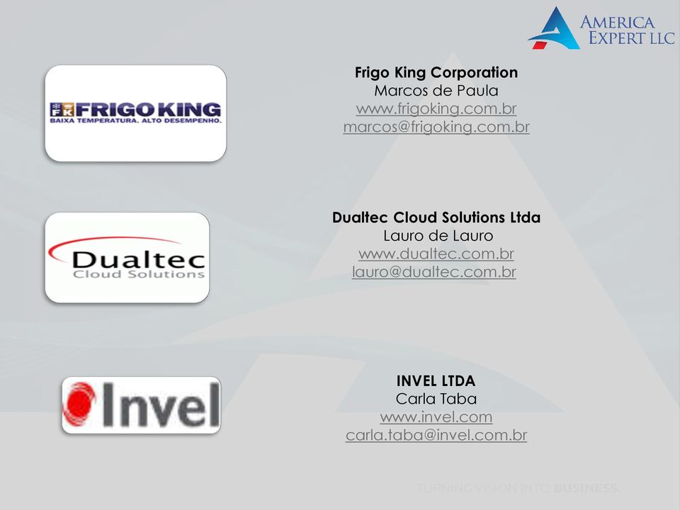 br Dualtec Cloud Solutions Ltda Lauro de Lauro www.