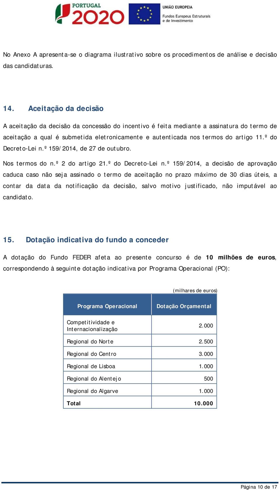 Nos trmos do n.º 2 do rtigo 21.º do Dcrto-Li n.