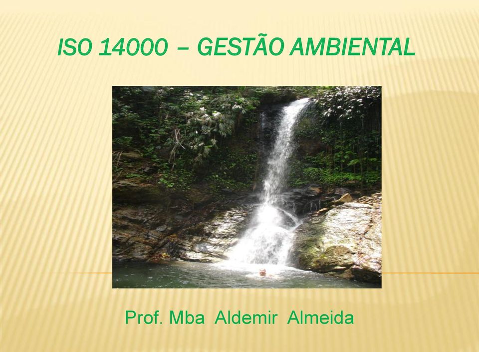 AMBIENTAL